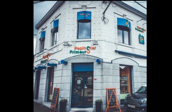 Photo du commerce