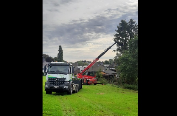 Photo du commerce