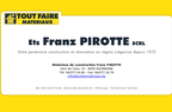 Photo du commerce