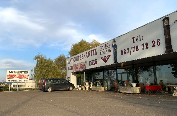Photo du commerce