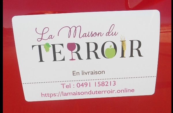Photo du commerce