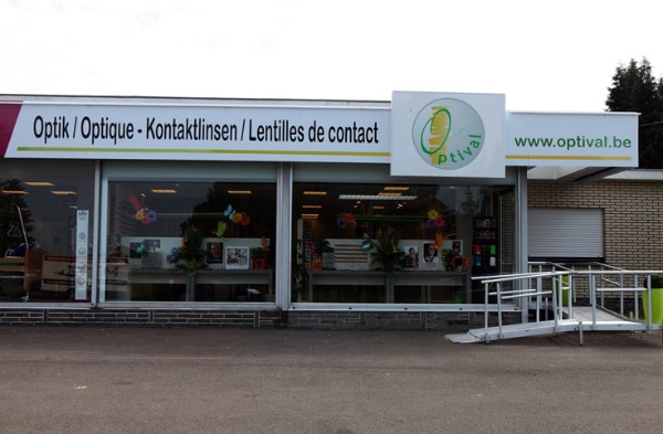 Photo du commerce
