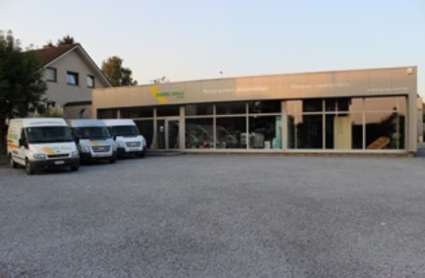 Photo du commerce