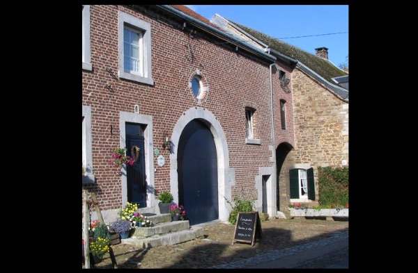 Photo du commerce