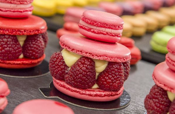 Photo de Les gâteaux de Pauline