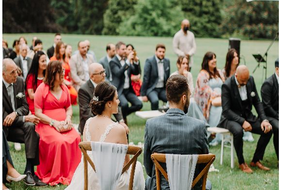 Photo de Only love wedding planner