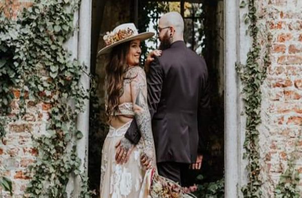 Photo de Only love wedding planner
